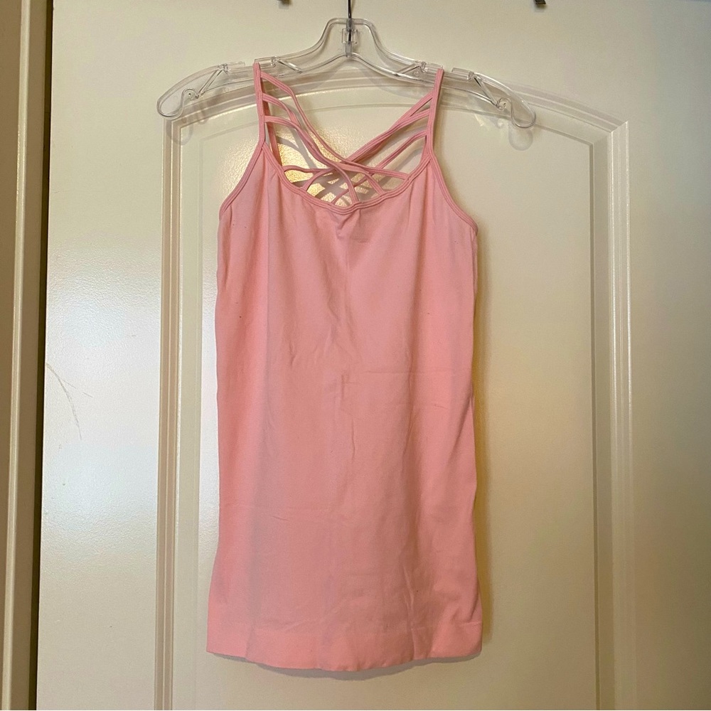 Cami - pink